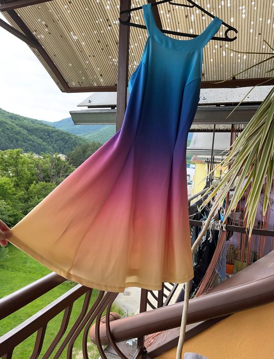 Дамска рокля LALETO