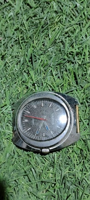 Чайка 17 sog'ot sotilad