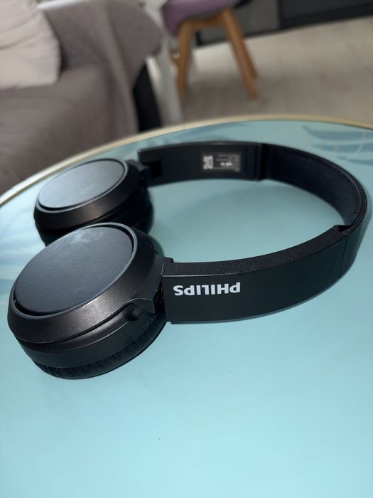 Philips  TAH4209BK