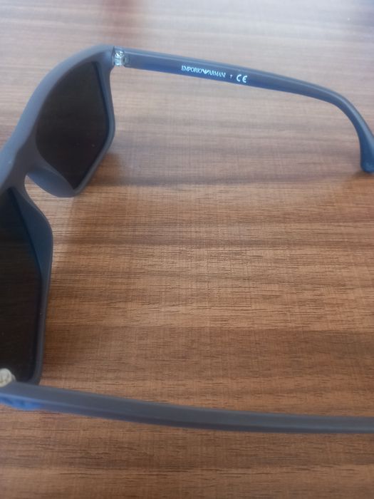 Слънчеви очила Emporio Armani