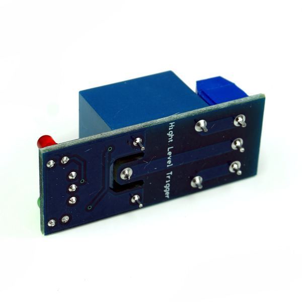 Едноканално реле 5V 10A 1CH HL