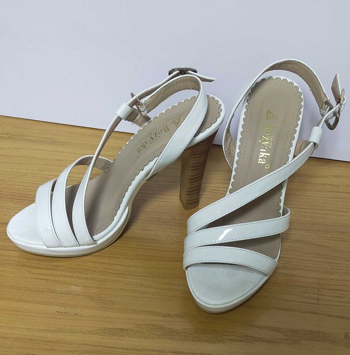 Туфли, босаножки