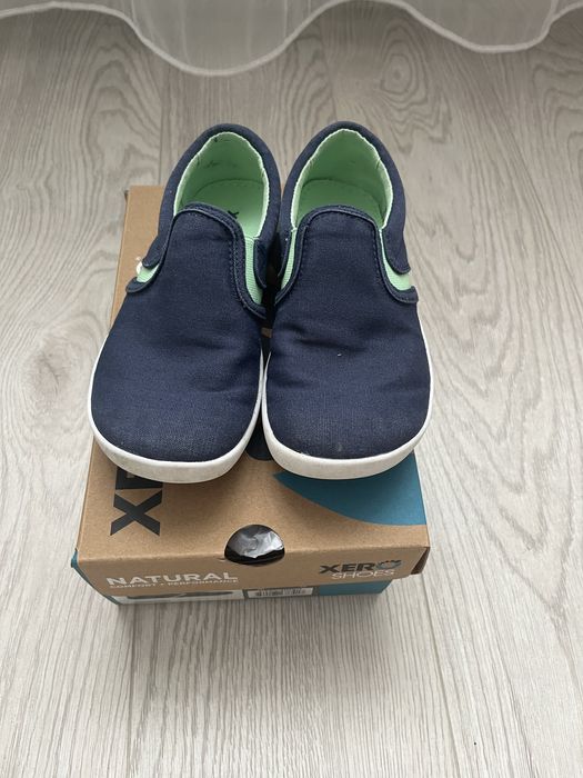 Xero shoes Dillon Slip-on barefoot 30
