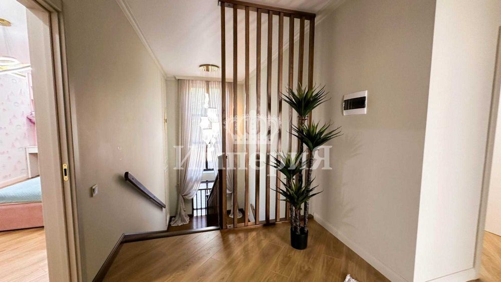 Коттедж в центре. Султан Империя.