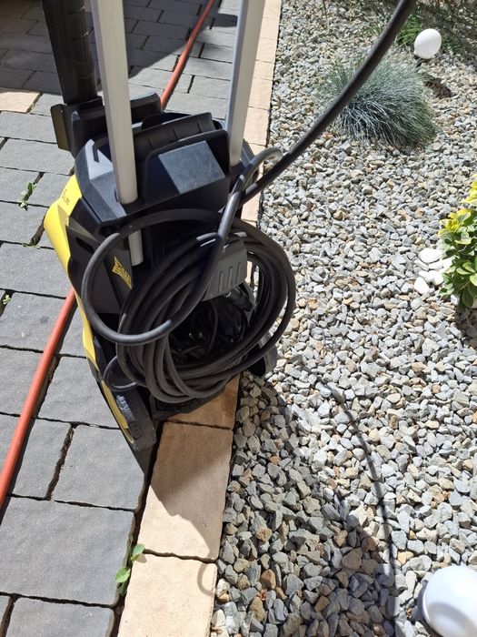 Karcher K5 Full control.