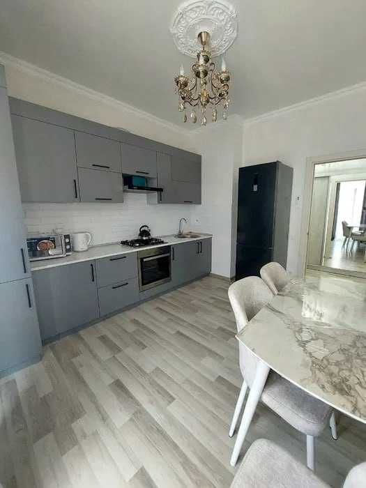 Сдаётся квартира ЖК Ассалом Сохил 1/7/9 на ор-р Яшнабадский