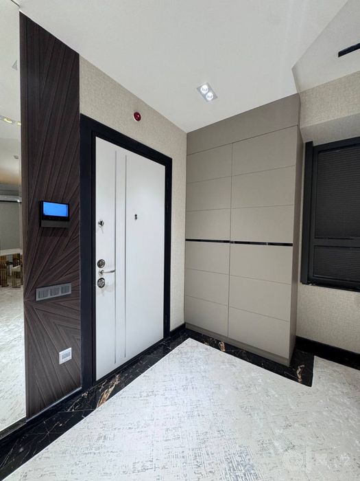 ЖК Akay City , 4-х комнатная квартира. 115м2.