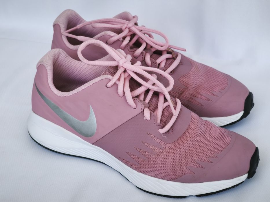 Nike, оригинални маратонки, номер 38