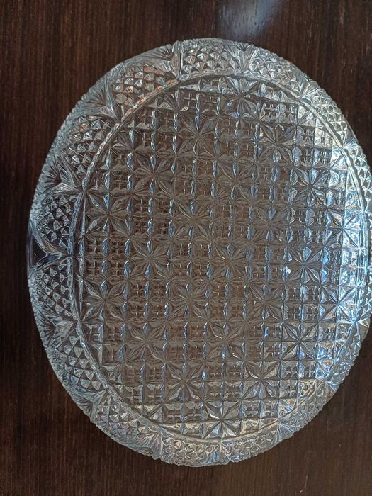 Фруктиери, поднос за сладки, плодове и др.