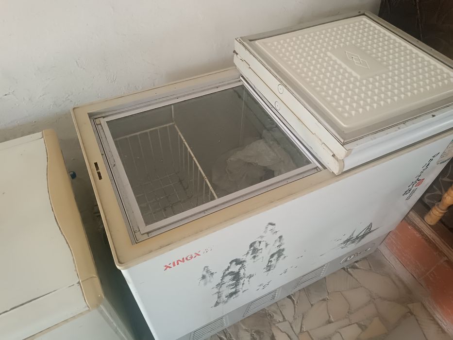 Marazilnik satiladi tap taza azraq isletilgen