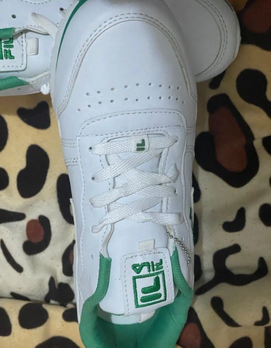 Adidasi casual Fila
