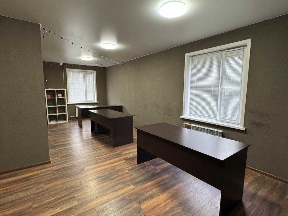 Сдается офисное помещение