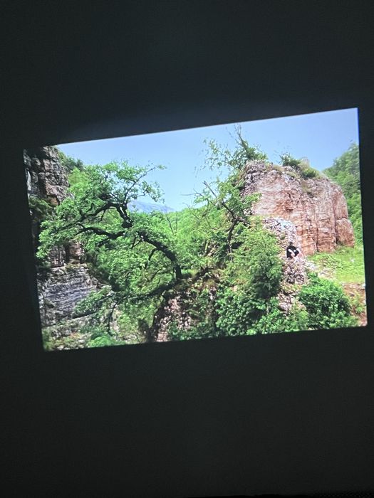 Домашный Проектор KHANY