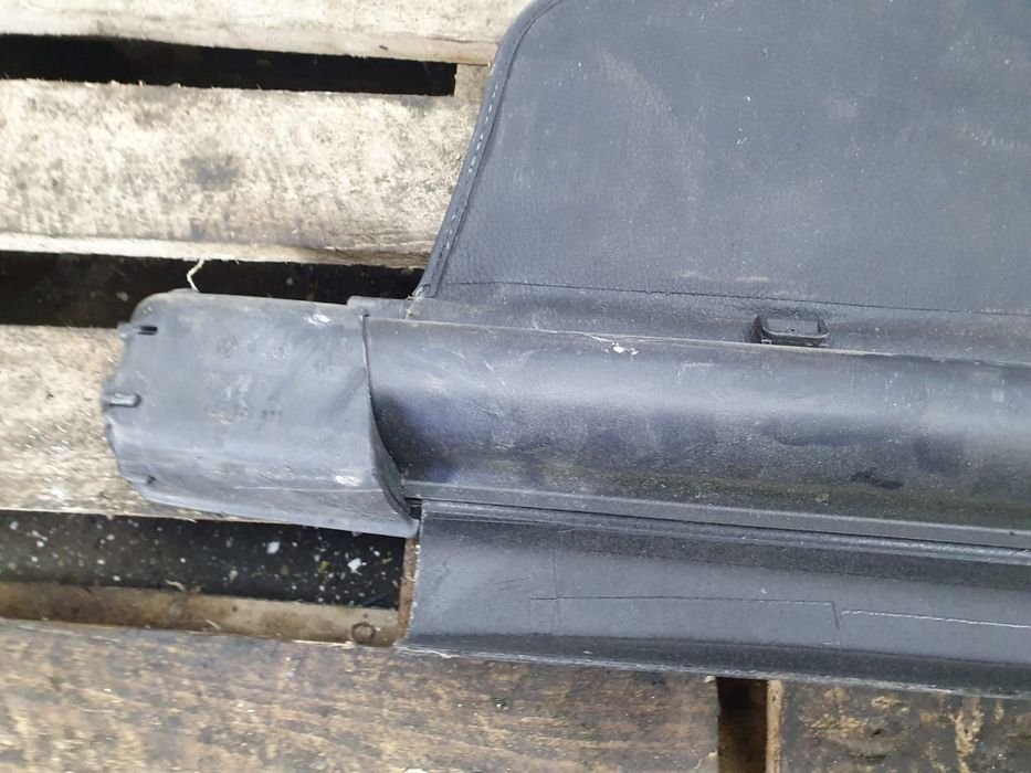 Rulou porbagaj 9937000039 Volkswagen VW Passat B6 [2005 - 2010]