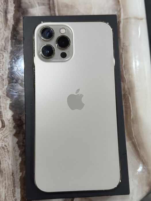 Iphone 12 PRO MAX 128GB