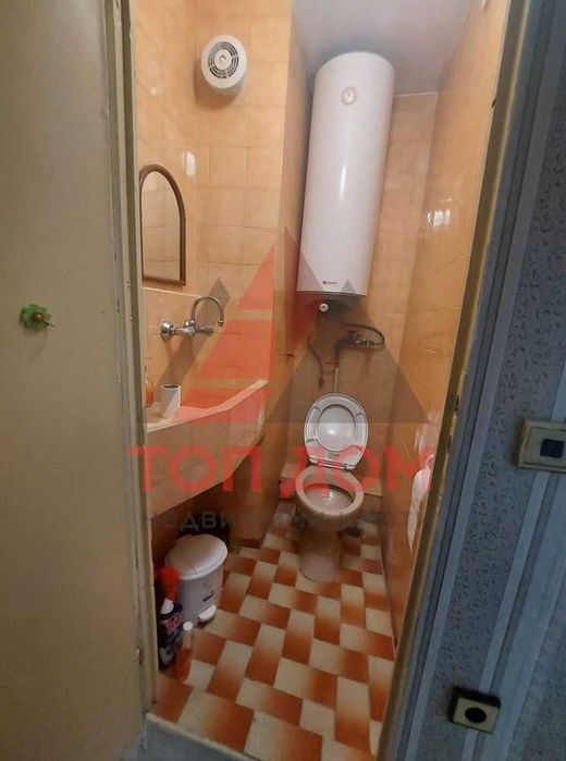 Дава се под наем Двустаен апартамент в Варна, Завод Дружба - 64 кв.м за 408 € - Снимка #2