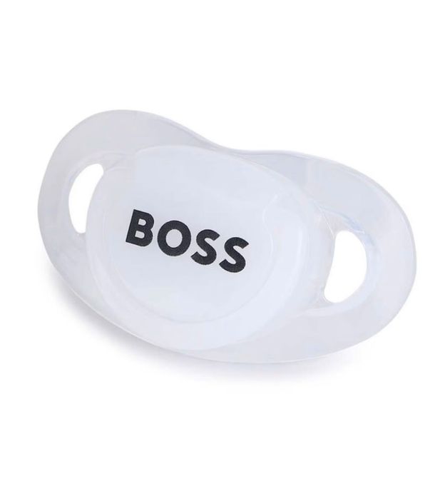 Биберони Boss за бебета 6+ месеца