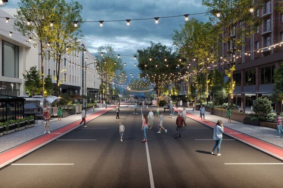 5 комнатная квартира 318м2 Габус на Тарас Шевченко! Продажа! сну