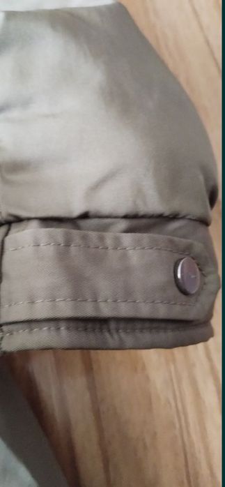 Дамско  топло яке AMISU