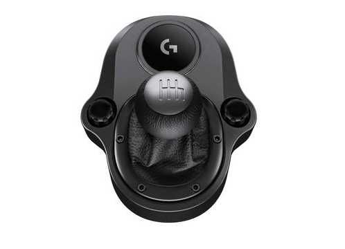 Vand Shimbator de viteze LOGITECH