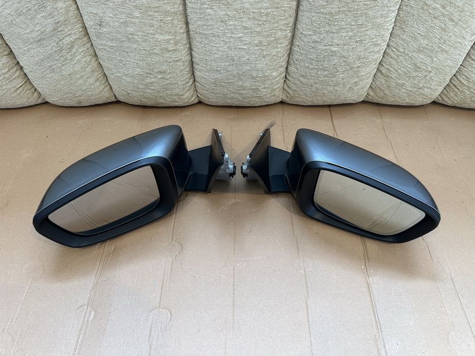 Oglinzi, Oglinda stanga / Oglinda dreapta BMW Seria 5 G30 G31