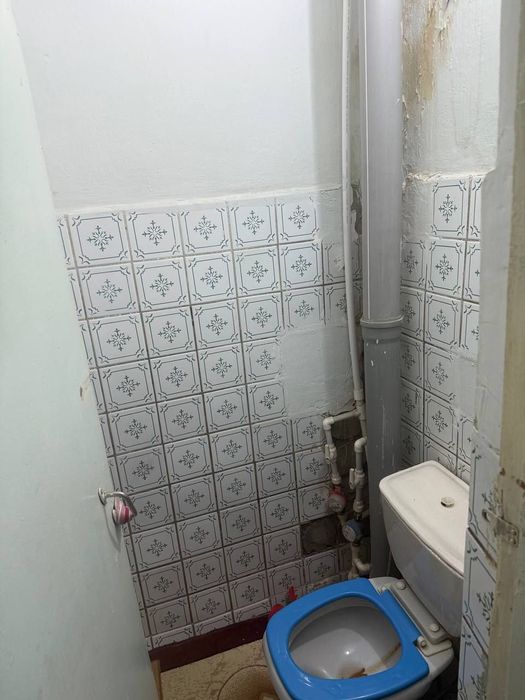 Аренда 2 хона Кора камиш 1/3 Карзинка