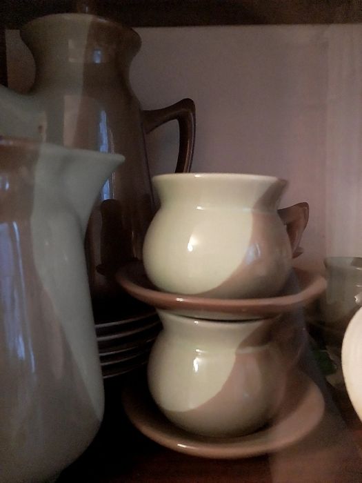 Посуда и керамика