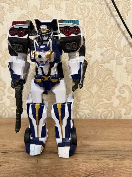 Продам Сержанта джастиса