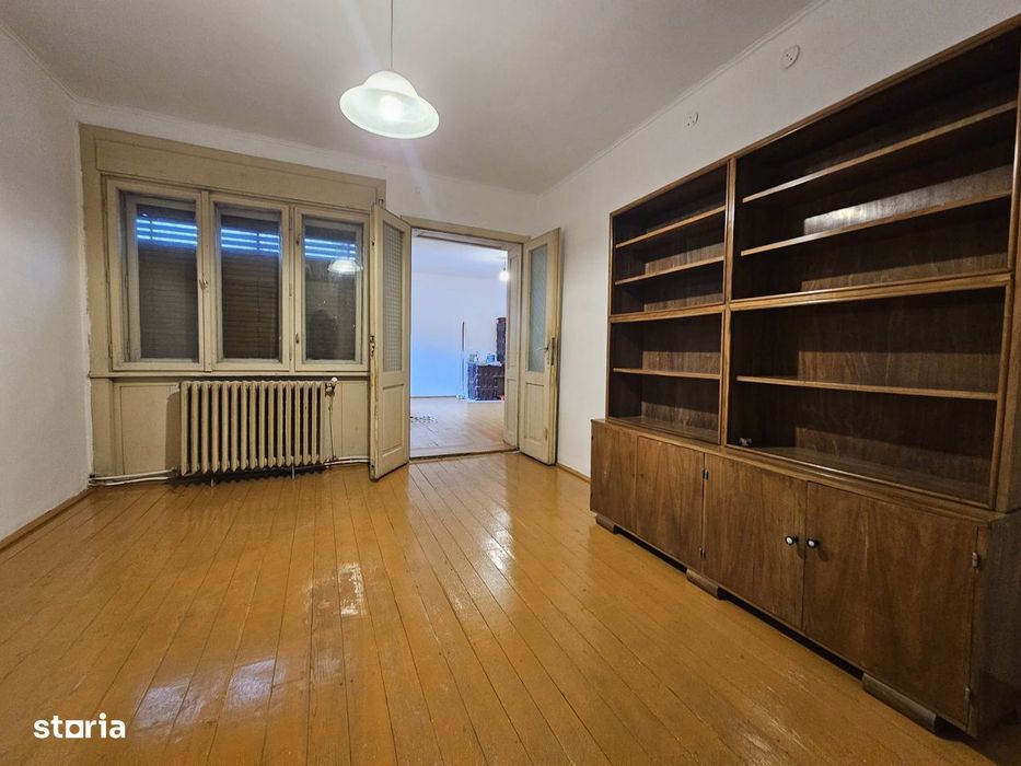 Casa Deva, strada Crangului