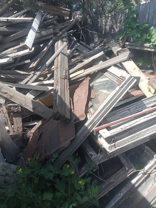 Отдам даром дрова