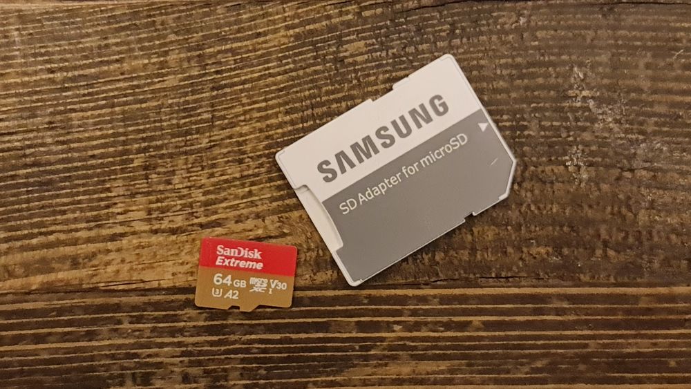 Экшн-камера GoPro Hero 10 Black