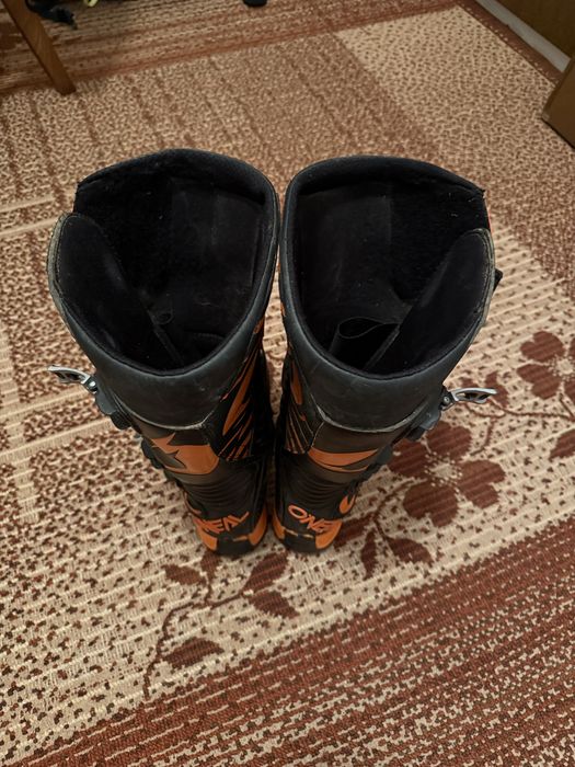 Мотокрос Ботуши Oneal 45