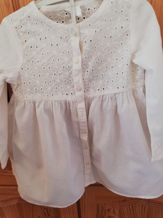 Zara, Mayoral, HM - 2/3г.