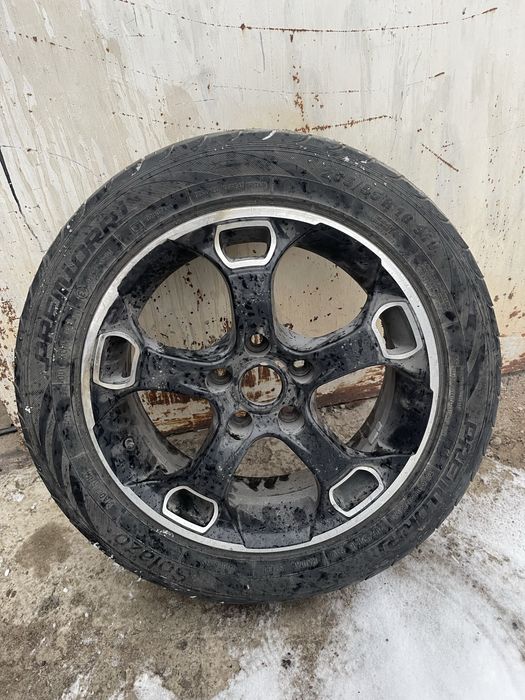 Диски 16 размера