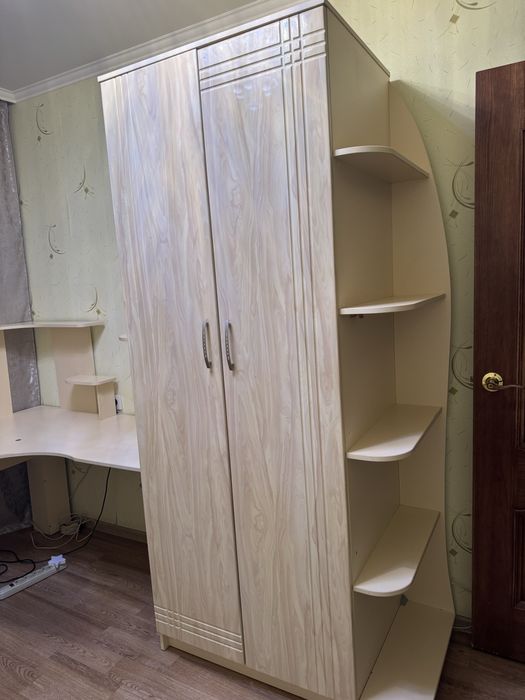 Продам детский уголок.