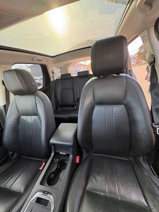 LAND ROVER Discovery Sport 2019 — imagine 4