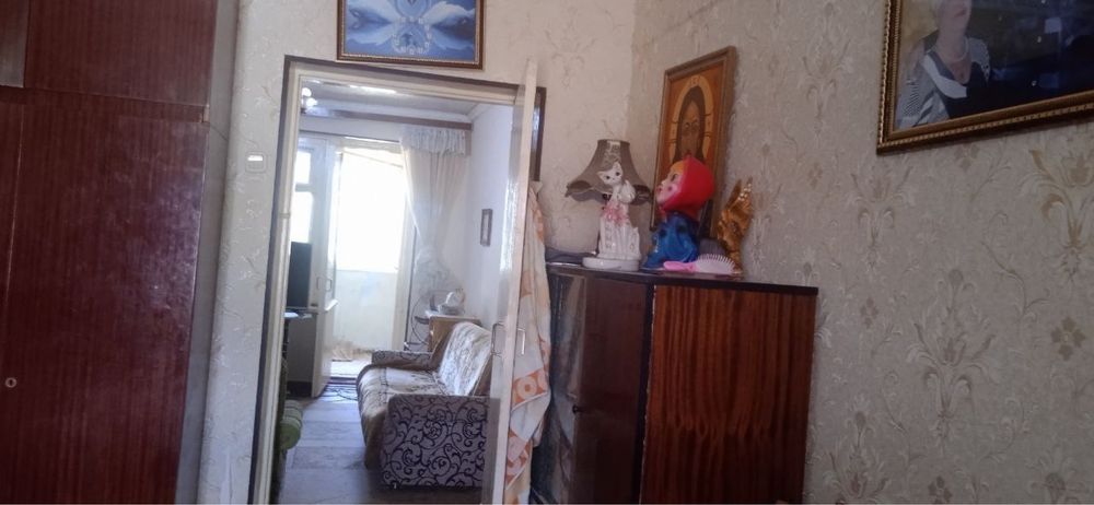 Продается 2х-комнатная квартира