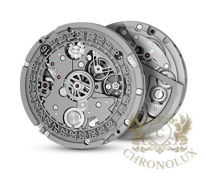 Часовник Big Bang Ferrari Carbon Limited Edition