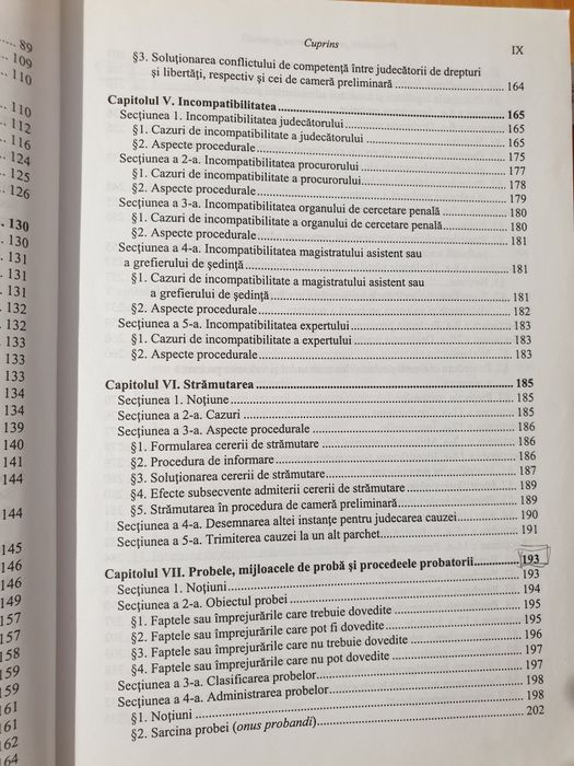 Procedura penala. Partea generala. Mihail Udroiu