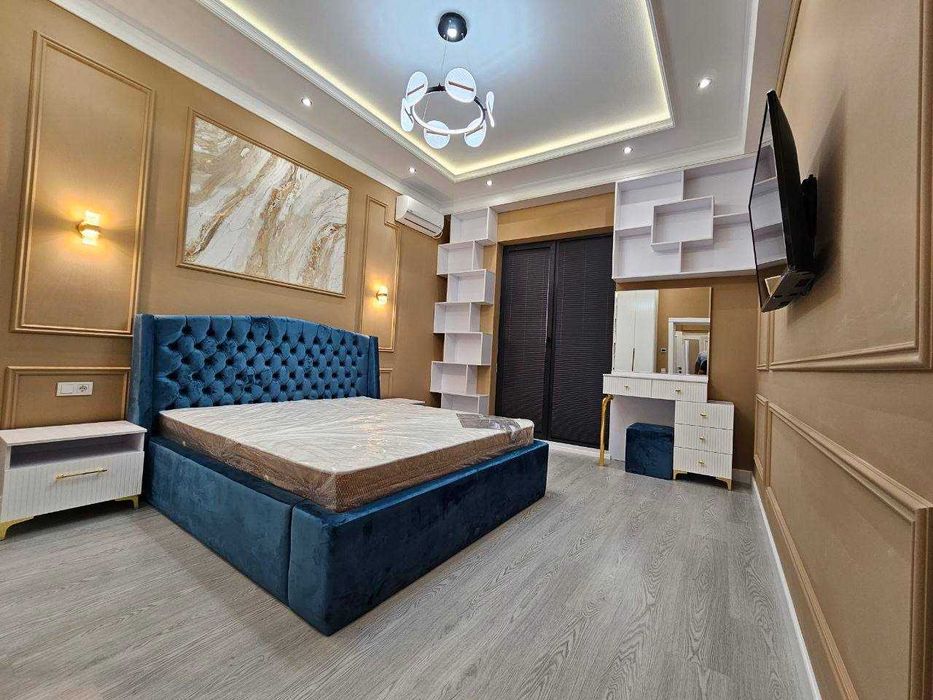 Аренда ЖК "Ozbegim" 2/8/11! Текстильный/Уица Бобура/Кушбеги ID07