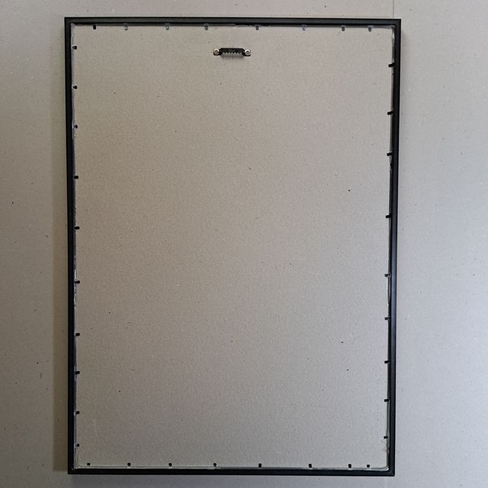 Pictură,acuarelă "Nud",Marcel Guguianu (n.1922 - d.2012)