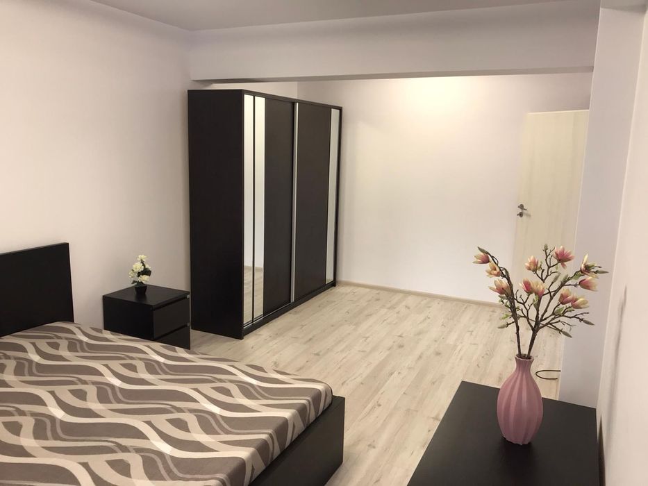 Închiriez apartament 2 camere