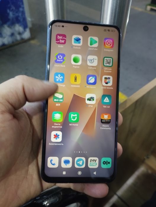 Redmi note 11 128 gb