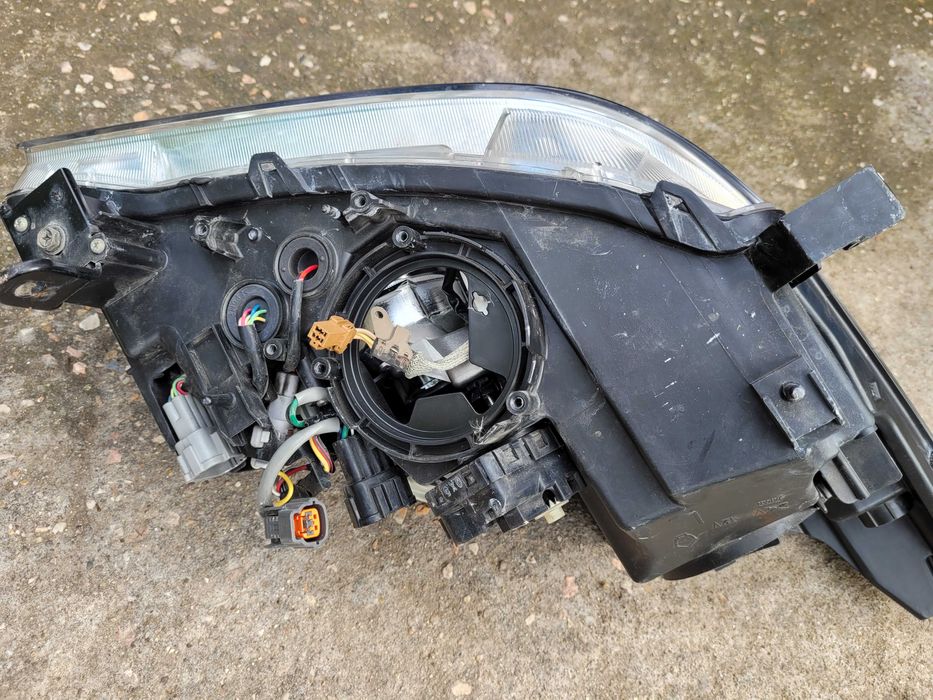 INFINITI M30,M35,m37 Bi Xenon far,Инфинити М37 Би Ксенон far