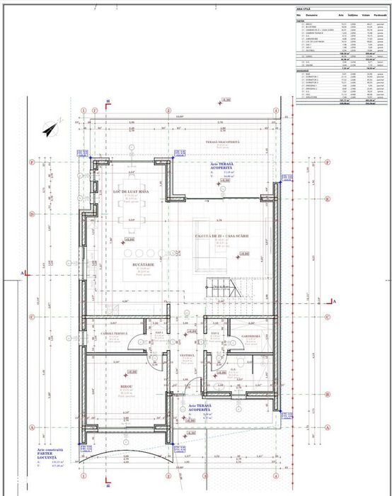 Casa 5 camere | P+M | Piscina | Sauna | Teren 928mp | Comuna CIUGUD