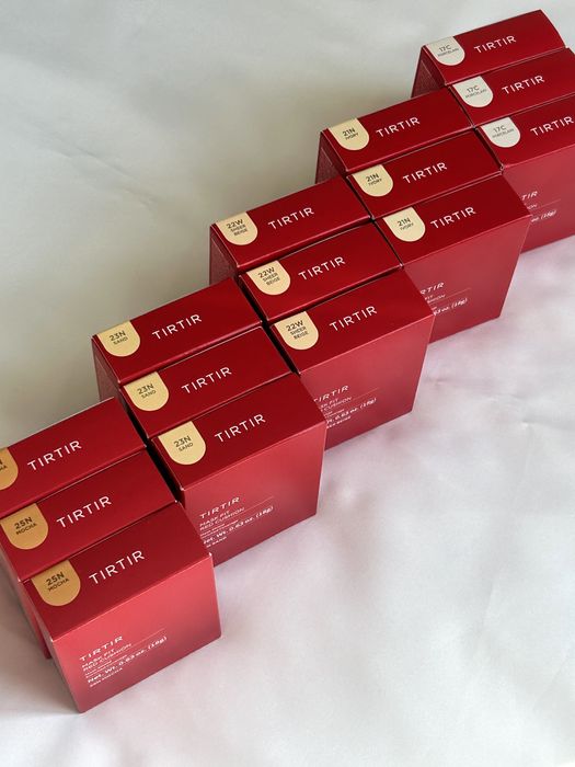 TRITIR фон дьо тен