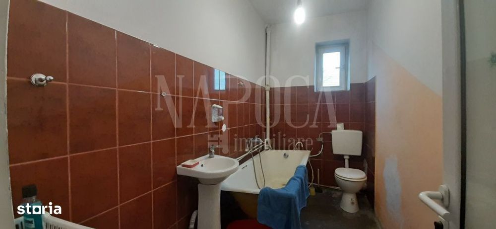 Apartament 4 camere de vanzare in Andrei Muresanu, Cluj Napoca