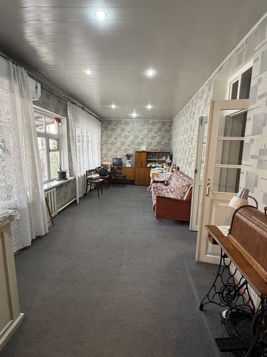 Продается 1 этажный дом в Мирабадском районе