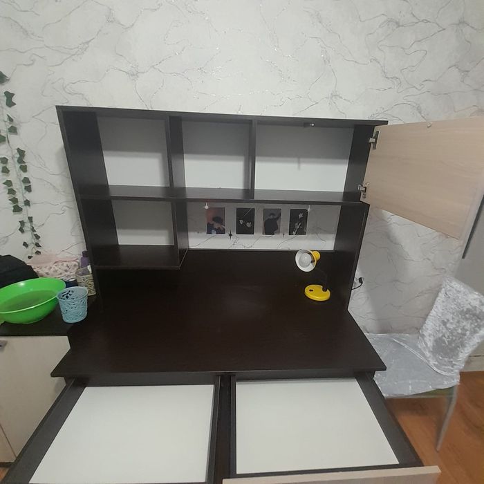 Парты-стол компьютерный