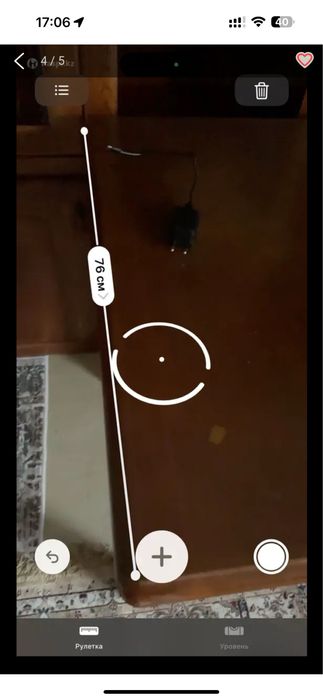 Стол обеденный дерево раздвижной